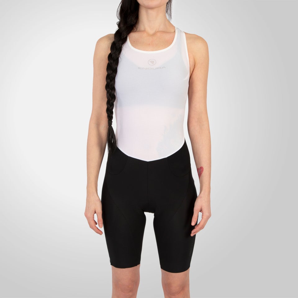 Pro SL Bibshort für Damen - Schwarz