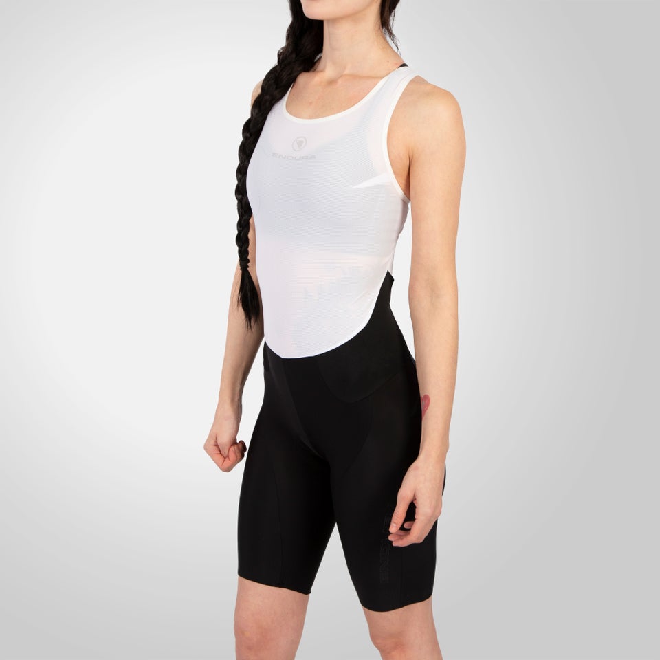 Pro SL Bibshort für Damen - Schwarz