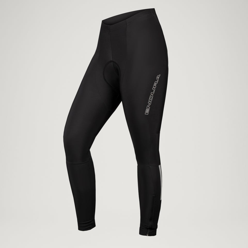Women's FS260 Thermo Tights II - Black
