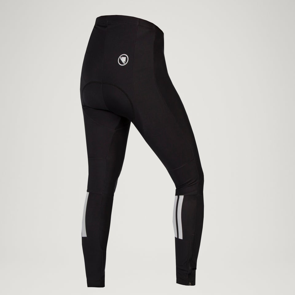 Women's FS260 Thermo Tights II - Black