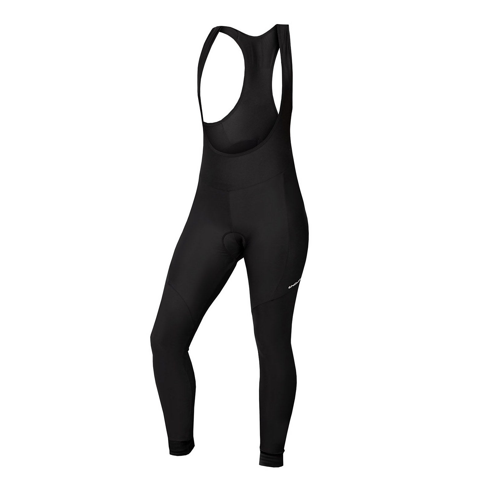 Women's Xtract Bib Tights - Black | Endura UK