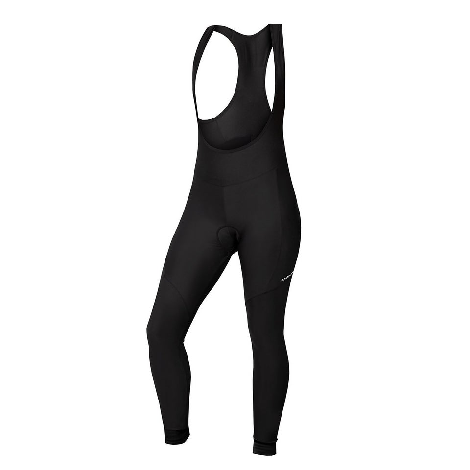 Women's Xtract Bib Tights - Black
