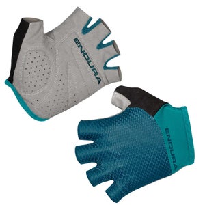 Women's Xtract Lite Mitts - Pacific Blue - XL