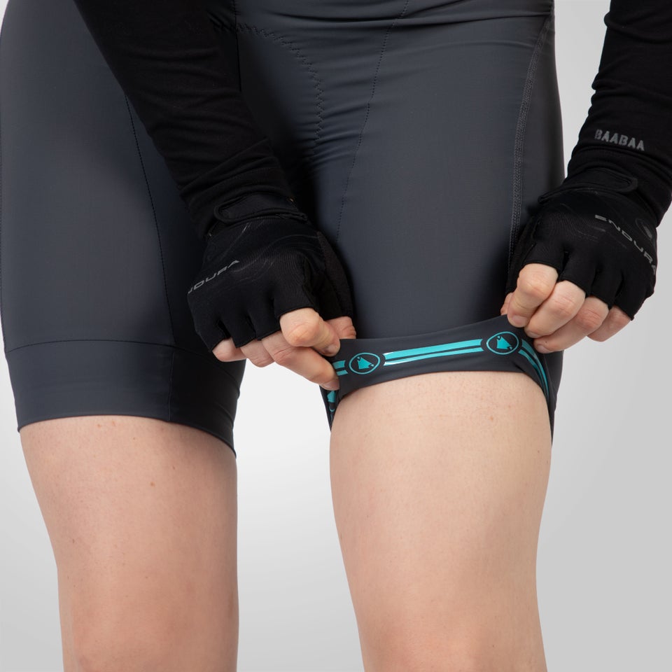 Xtract Lite Shorts für Damen - Grau