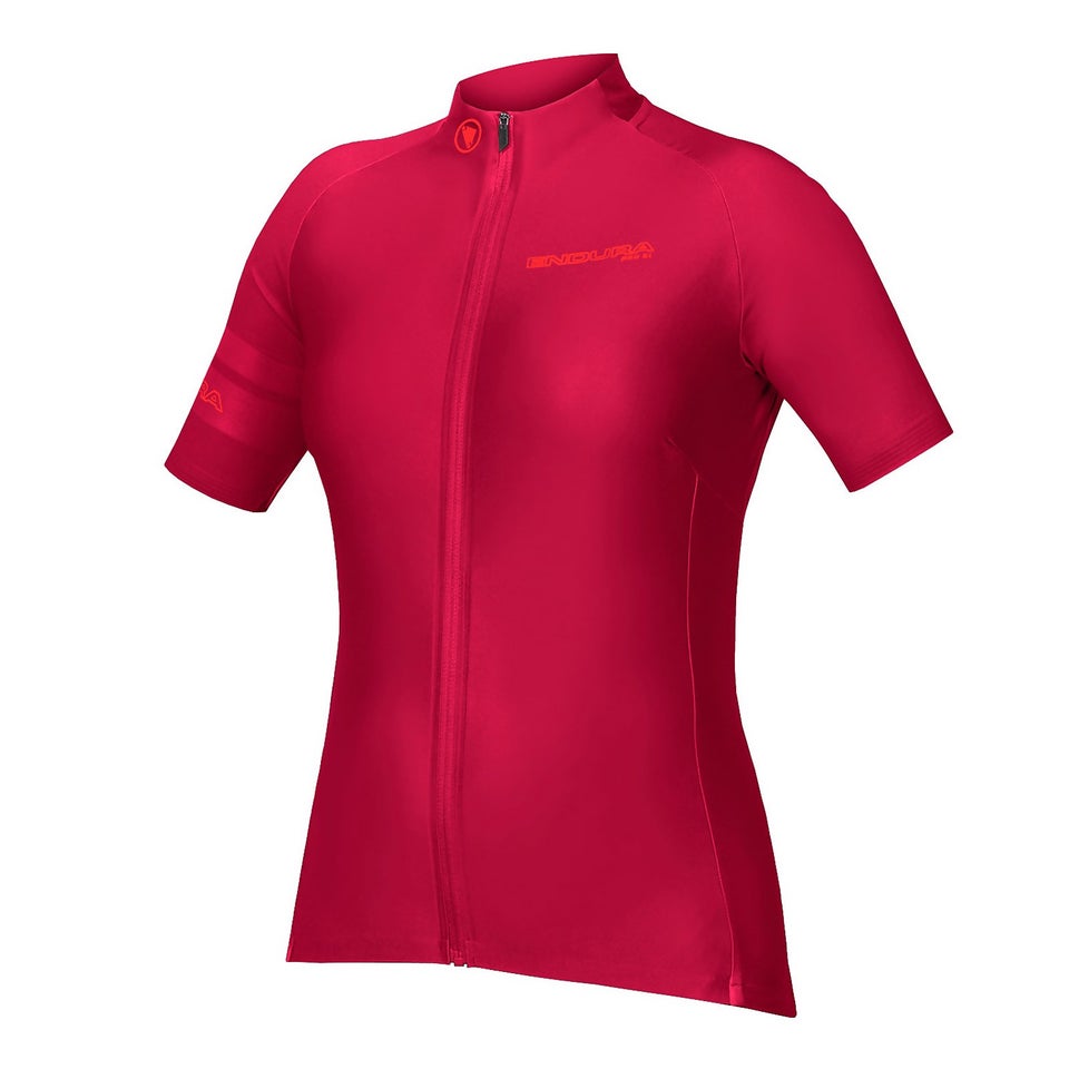 Women's Pro SL S/S Jersey II - Berry