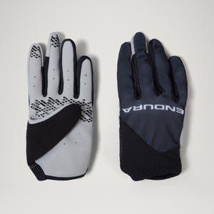 Women's Hummvee Lite Icon Gloves - Black