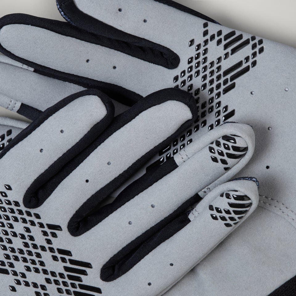 Women's Hummvee Lite Icon Gloves - Black