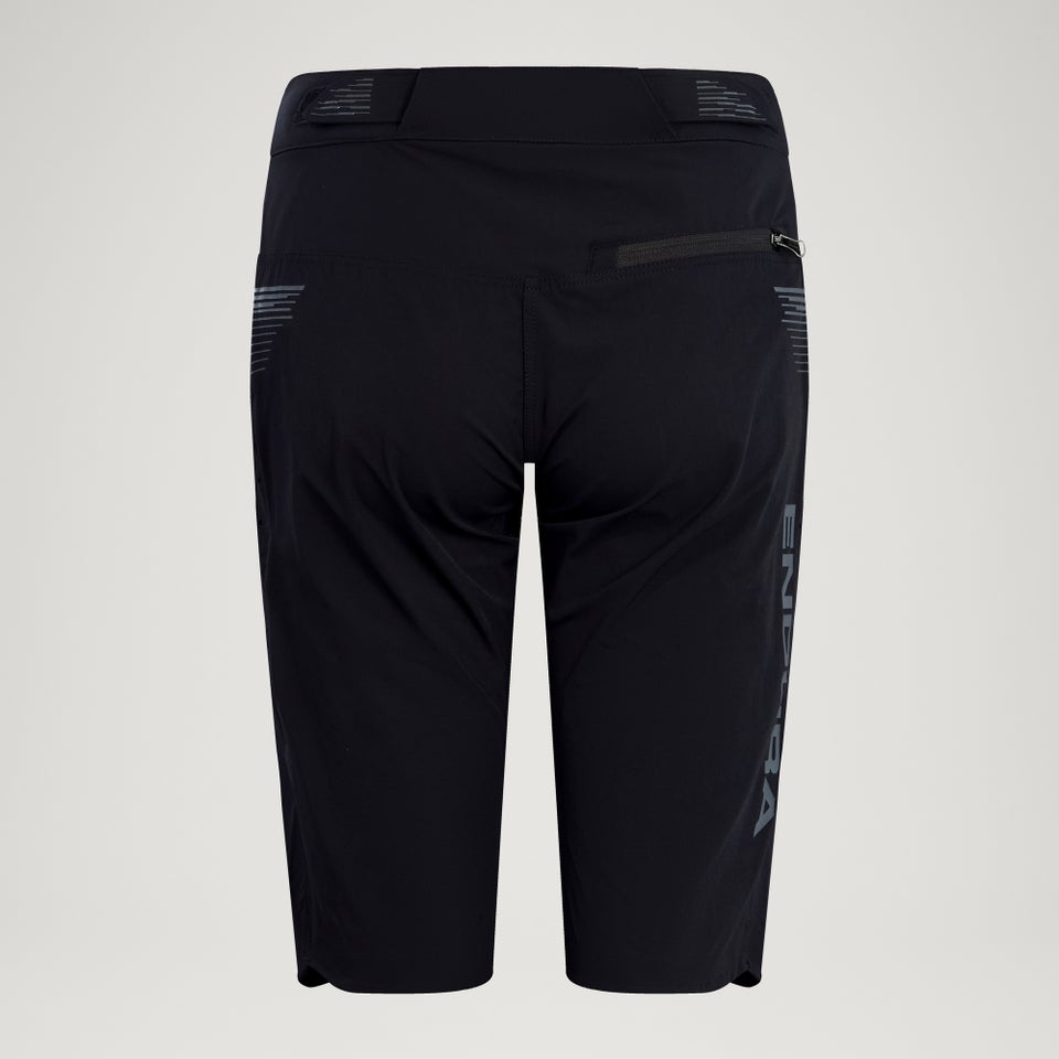 Women's SingleTrack Lite Shorts - Black