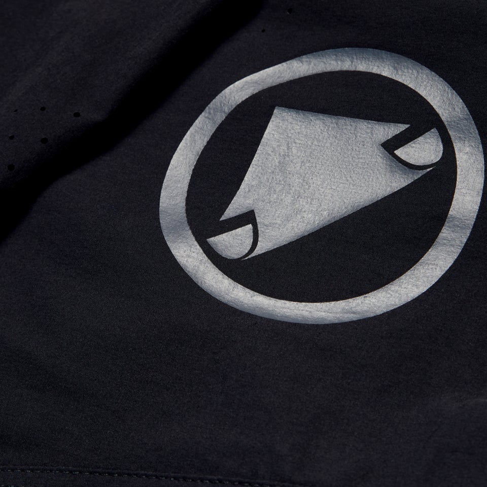 Women's SingleTrack Lite Shorts - Black