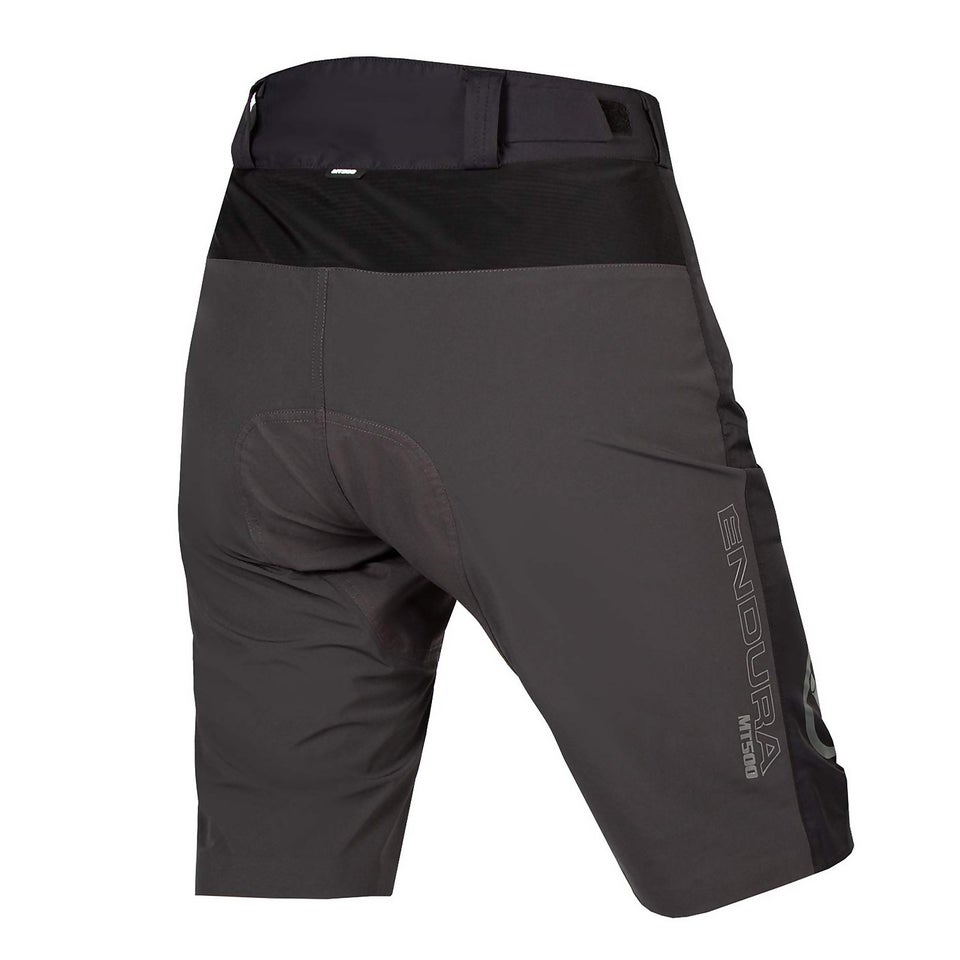 Women's MT500 Spray Shorts II - Black