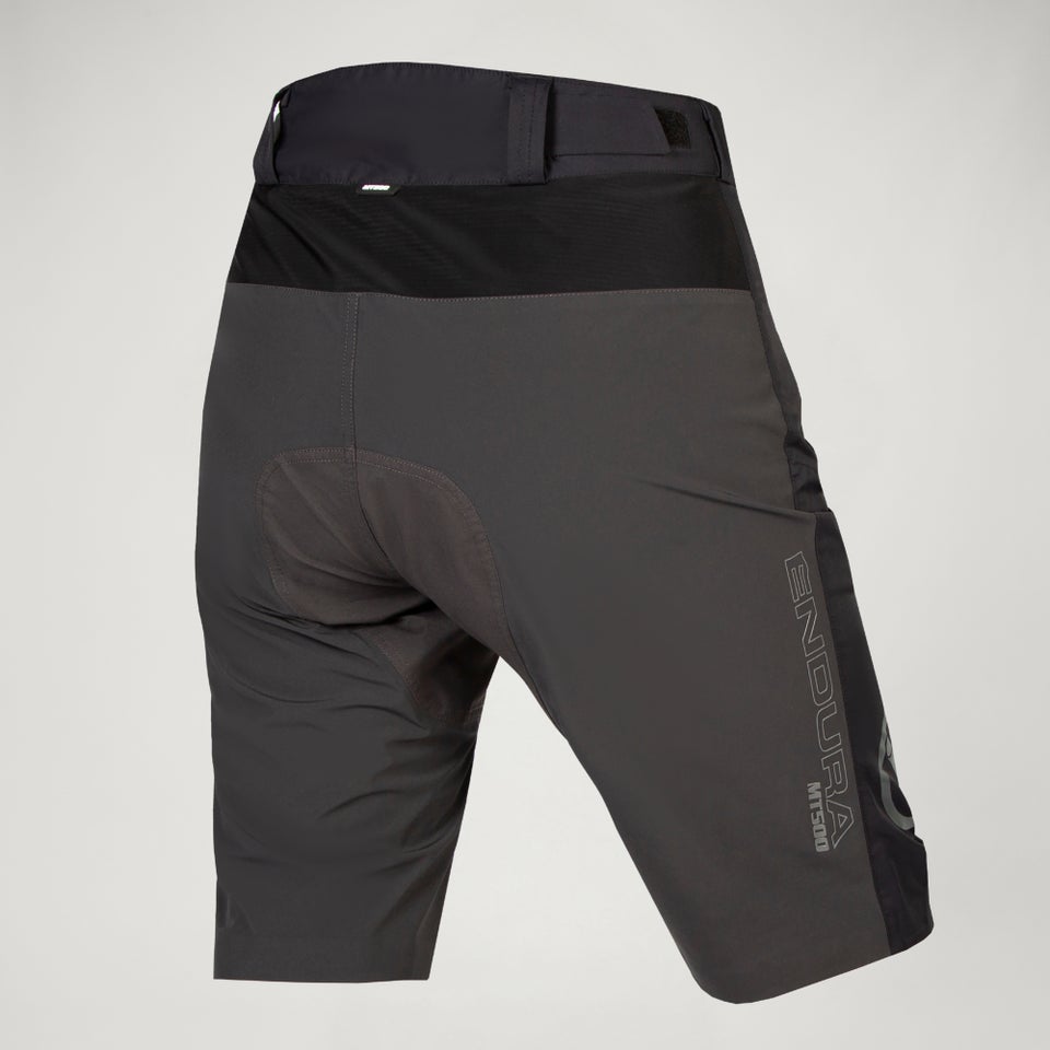 Women's MT500 Spray Shorts II - Black