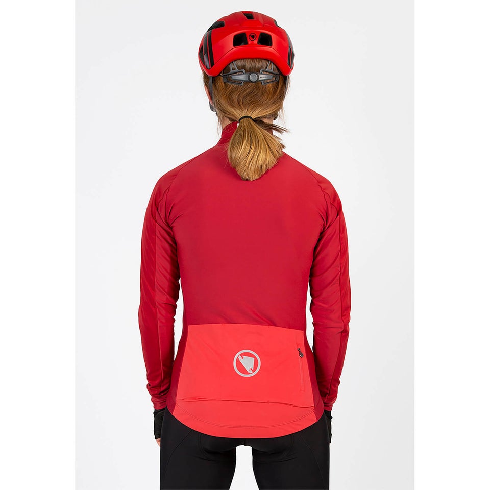 ENDURA WMS FS260PRO JTSTRM LS JSY II GK