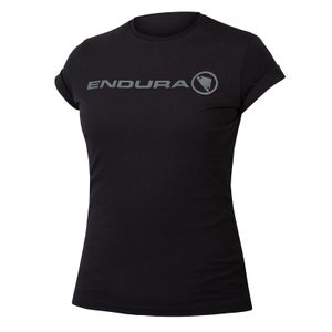Women's Original Light Tee - Black - L