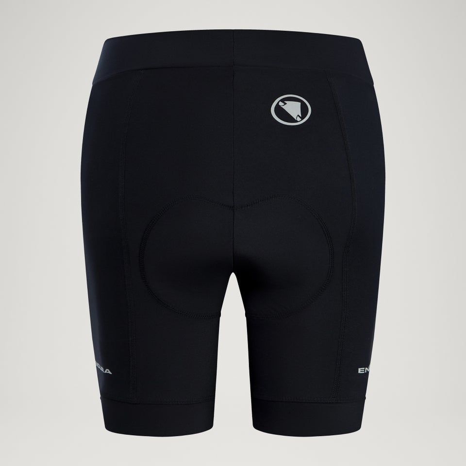 Women's Xtract Gel Shorts - Black