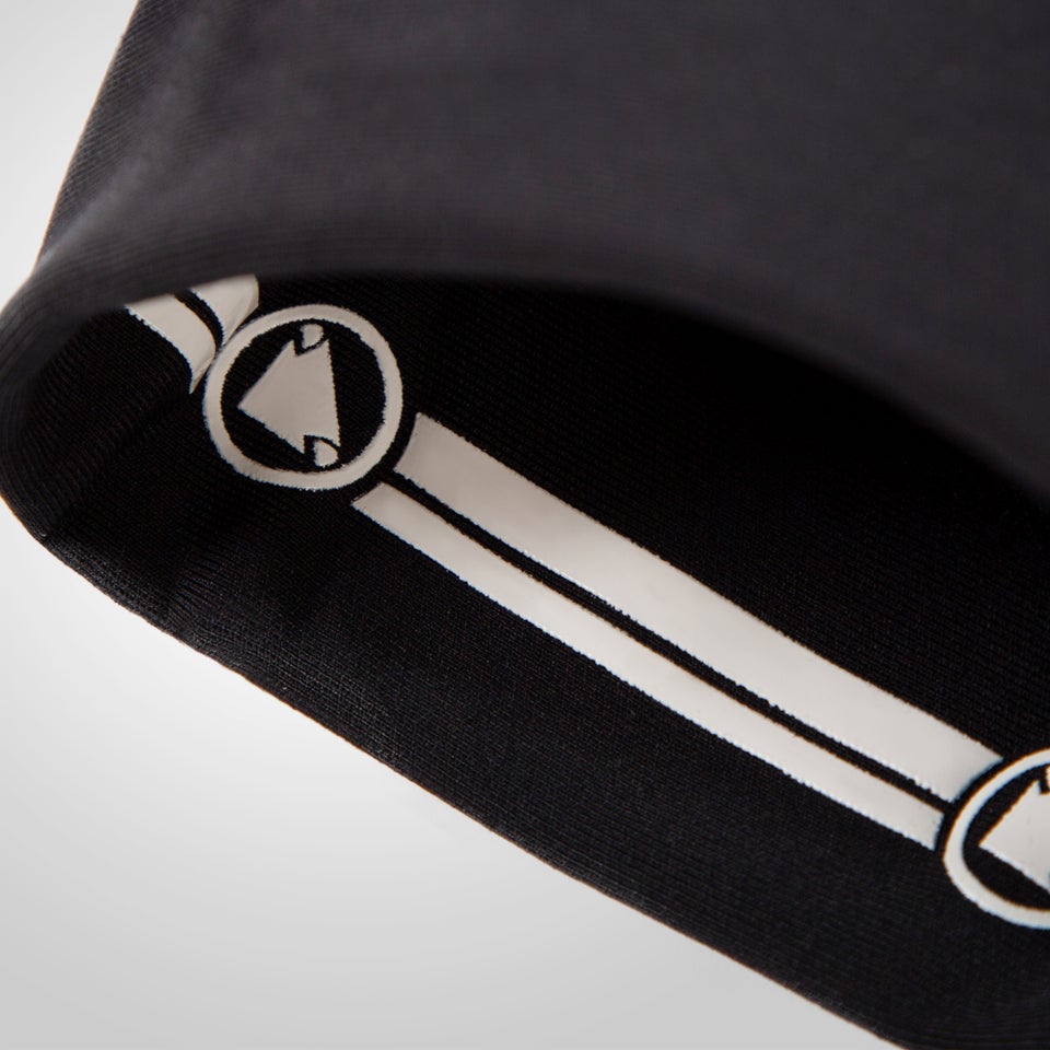 Women's Xtract Gel Shorts - Black