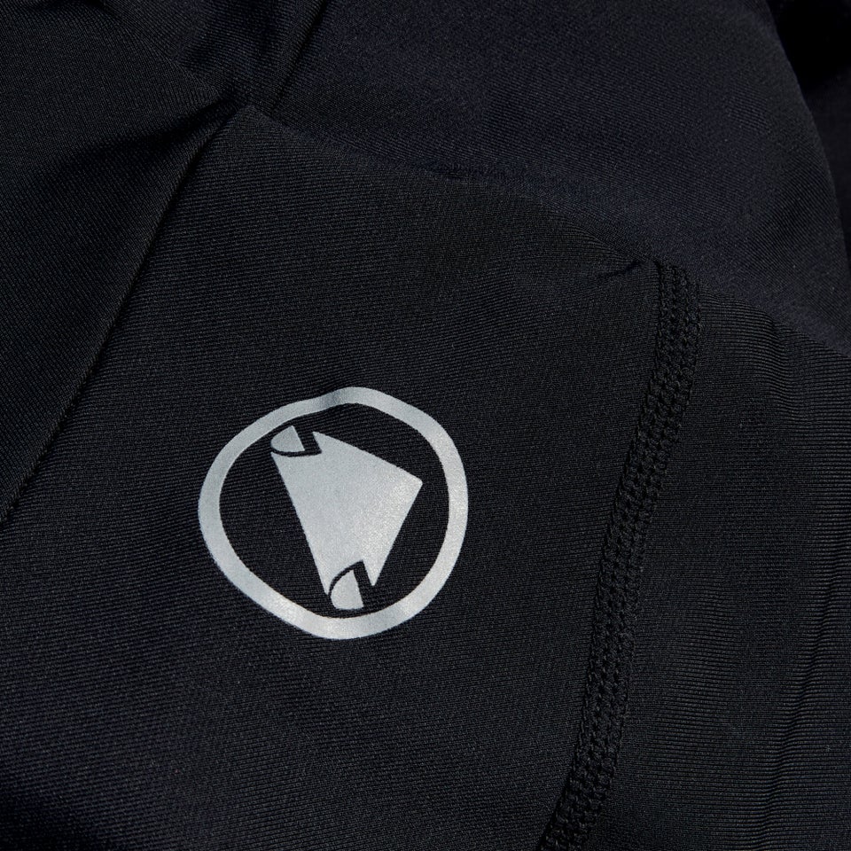 Women's Xtract Gel Shorts - Black