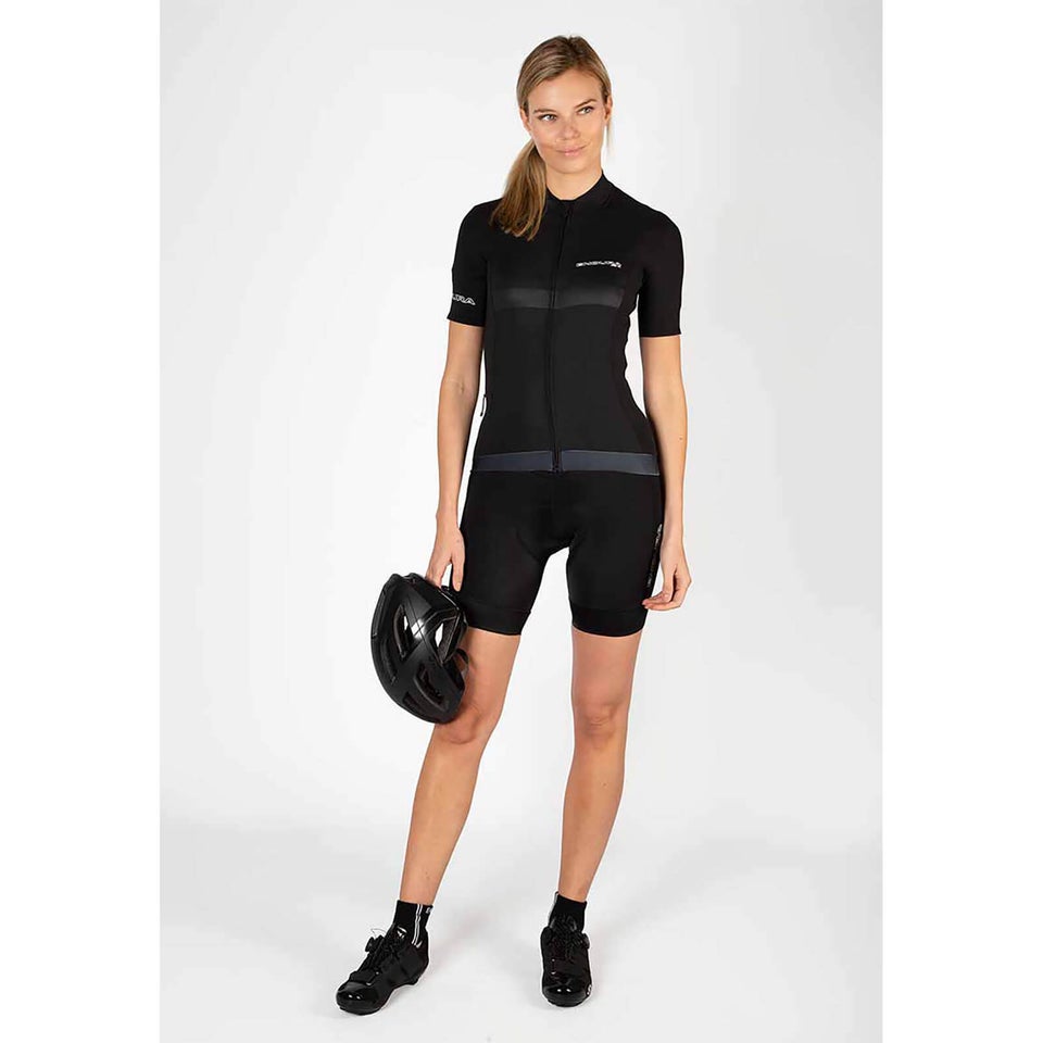 Women's FS260 Waist Shorts - Black