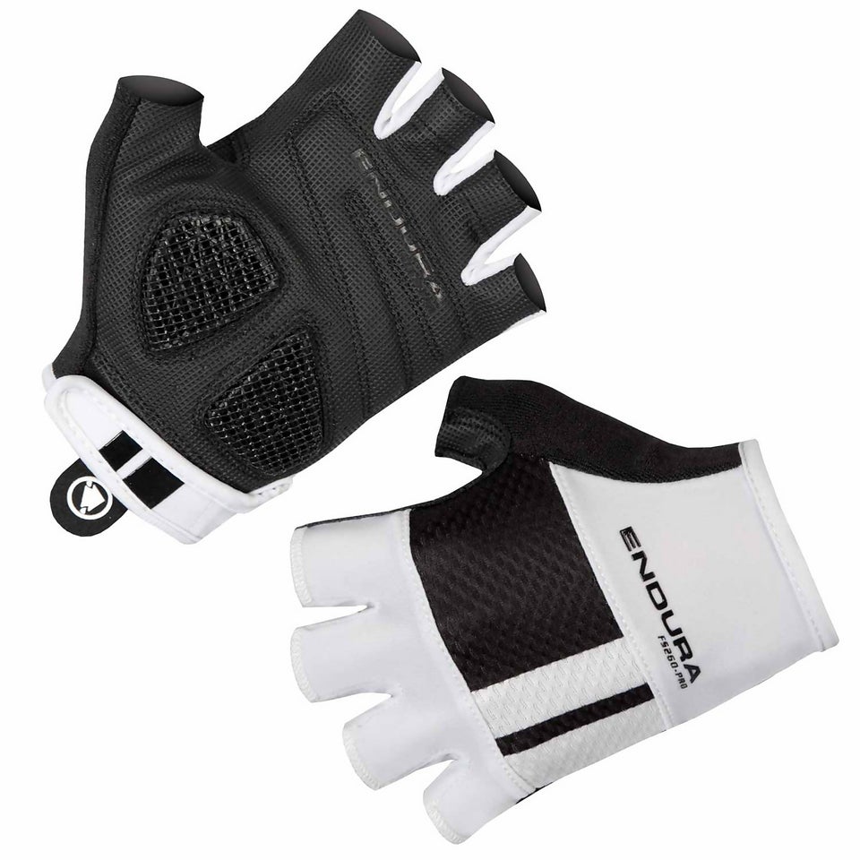 Women's FS260 Aerogel Mitts II  - White