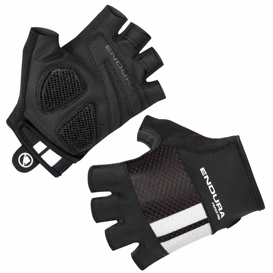 Women's FS260 Aerogel Mitts II - Black