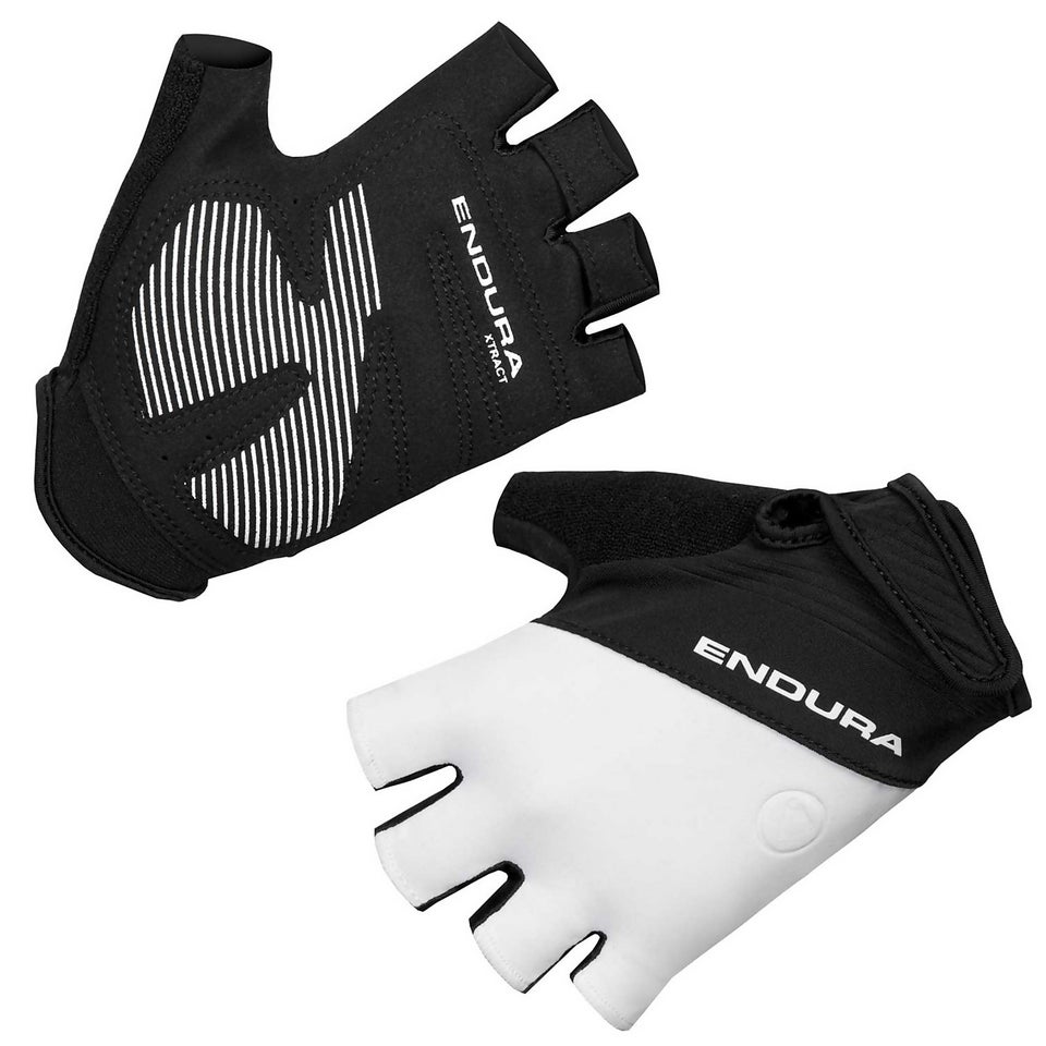 ENDURA WMS XTRACT MITT II WH
