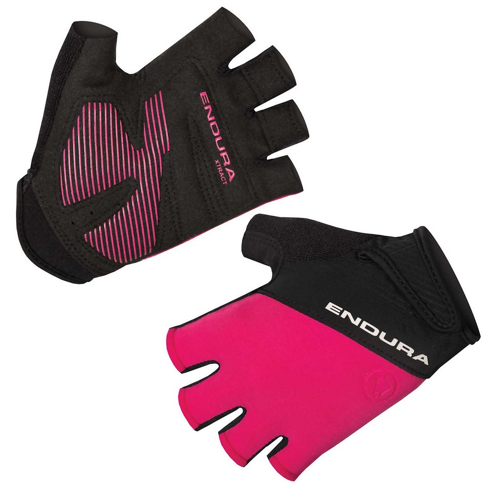 ENDURA WMS XTRACT MITT II CE