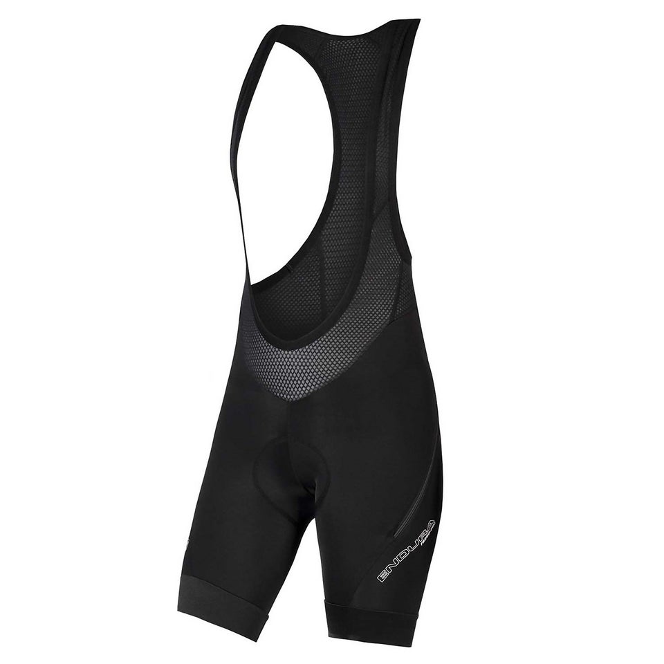 Women's FS260 DropSeat™ Bib Shorts II - Black