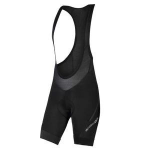 Women's FS260 DropSeat™ Bib Shorts II - Black - XXS