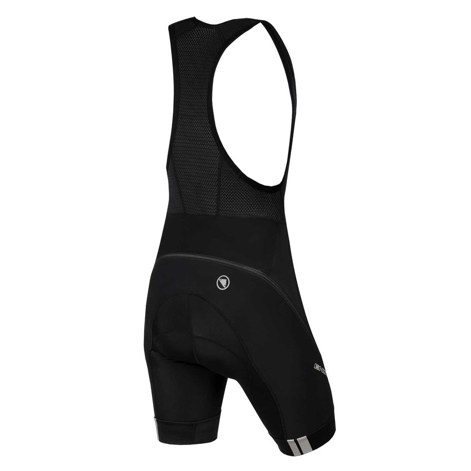 FS260-Pro Bibshort DS II für Damen - Schwarz