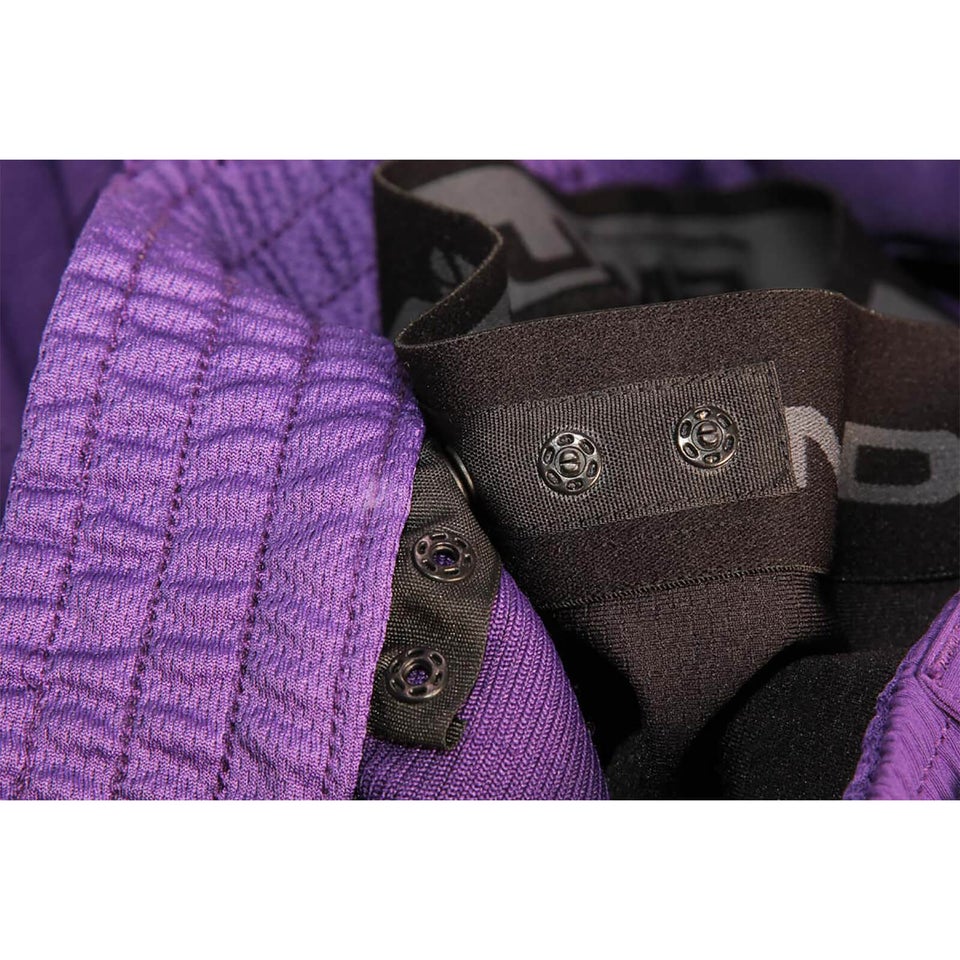 Women's Hummvee Short II - Cobalt Blue