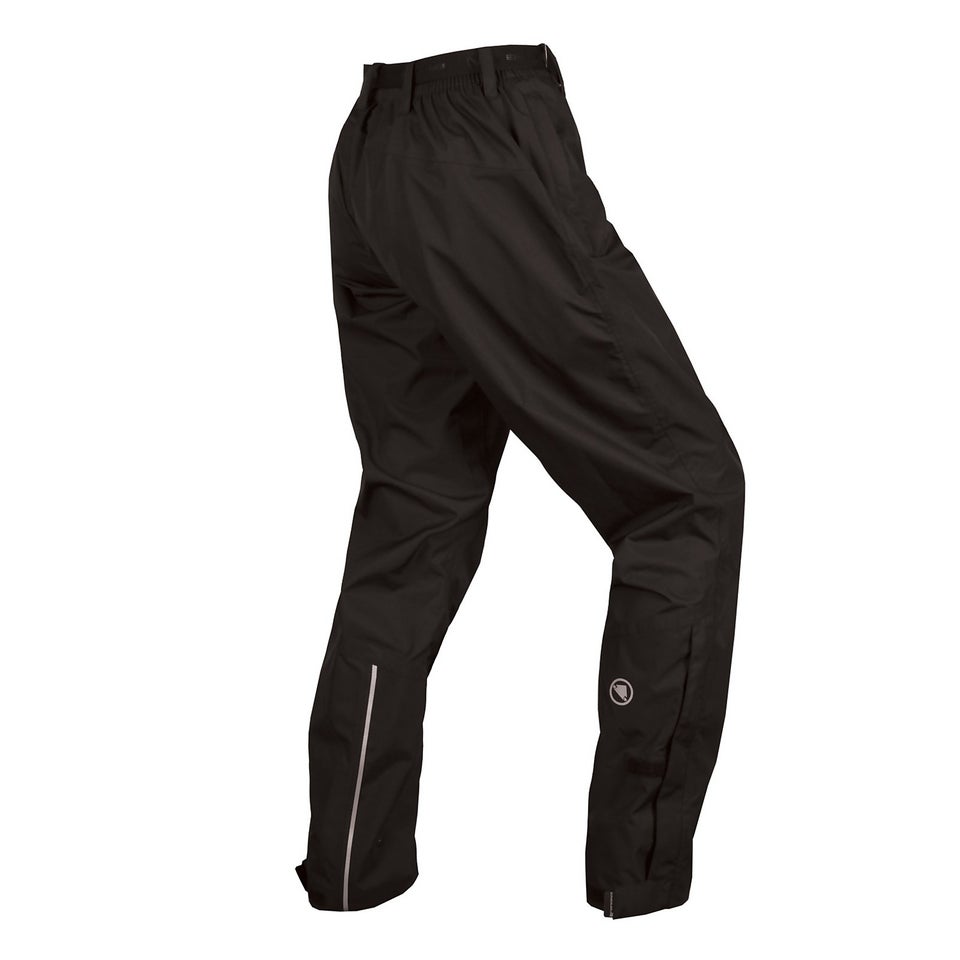 Women's Gridlock II Trouser - Black