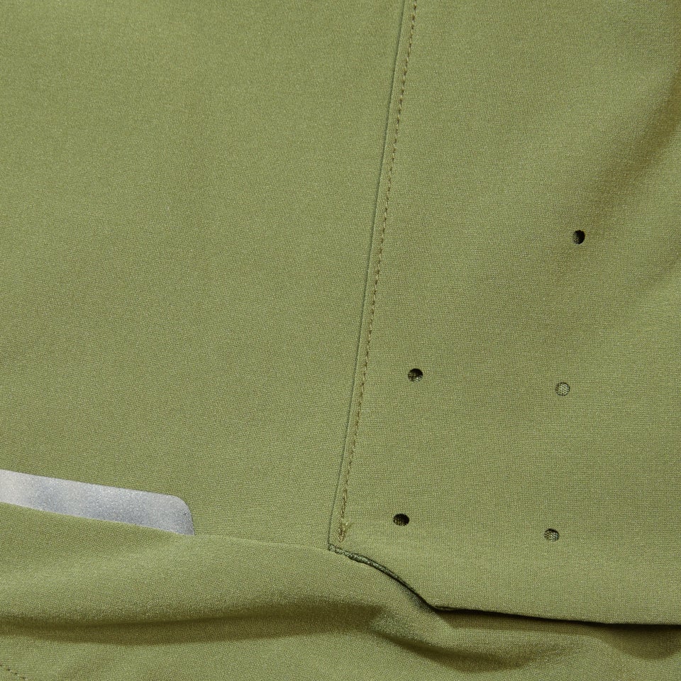 Men's GV500 Reiver S/S Jersey - Olive Green