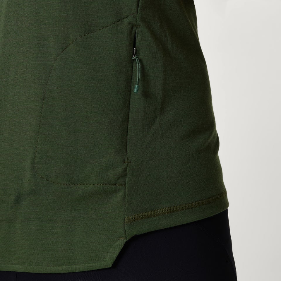 GV500 Foyle T für Herren - Olivgrün