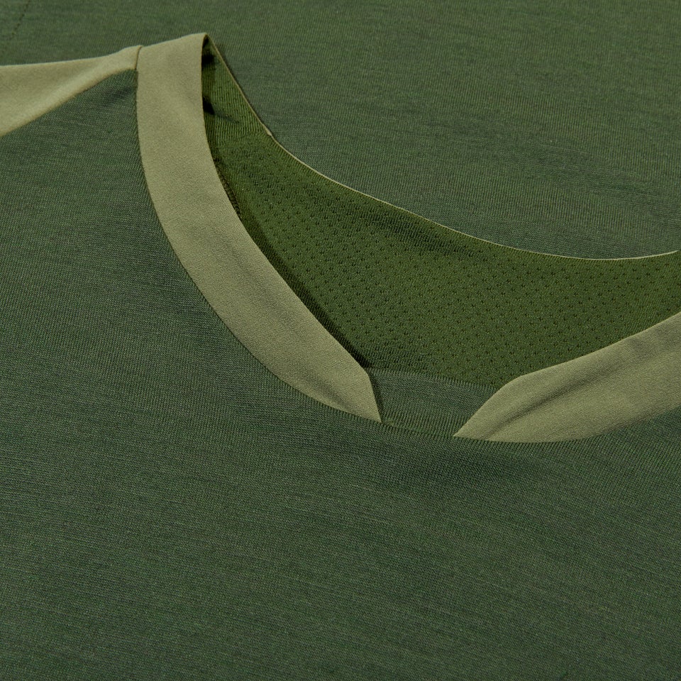 GV500 Foyle T für Herren - Olivgrün