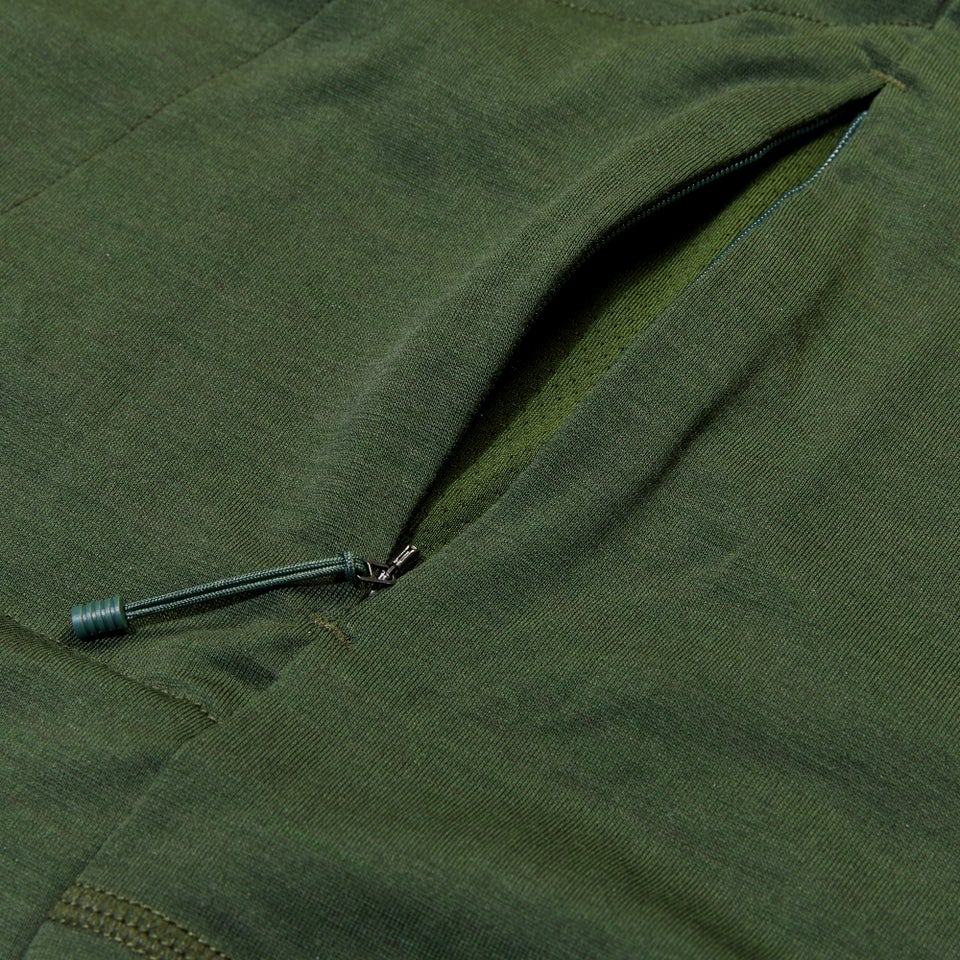 GV500 Foyle T für Herren - Olivgrün