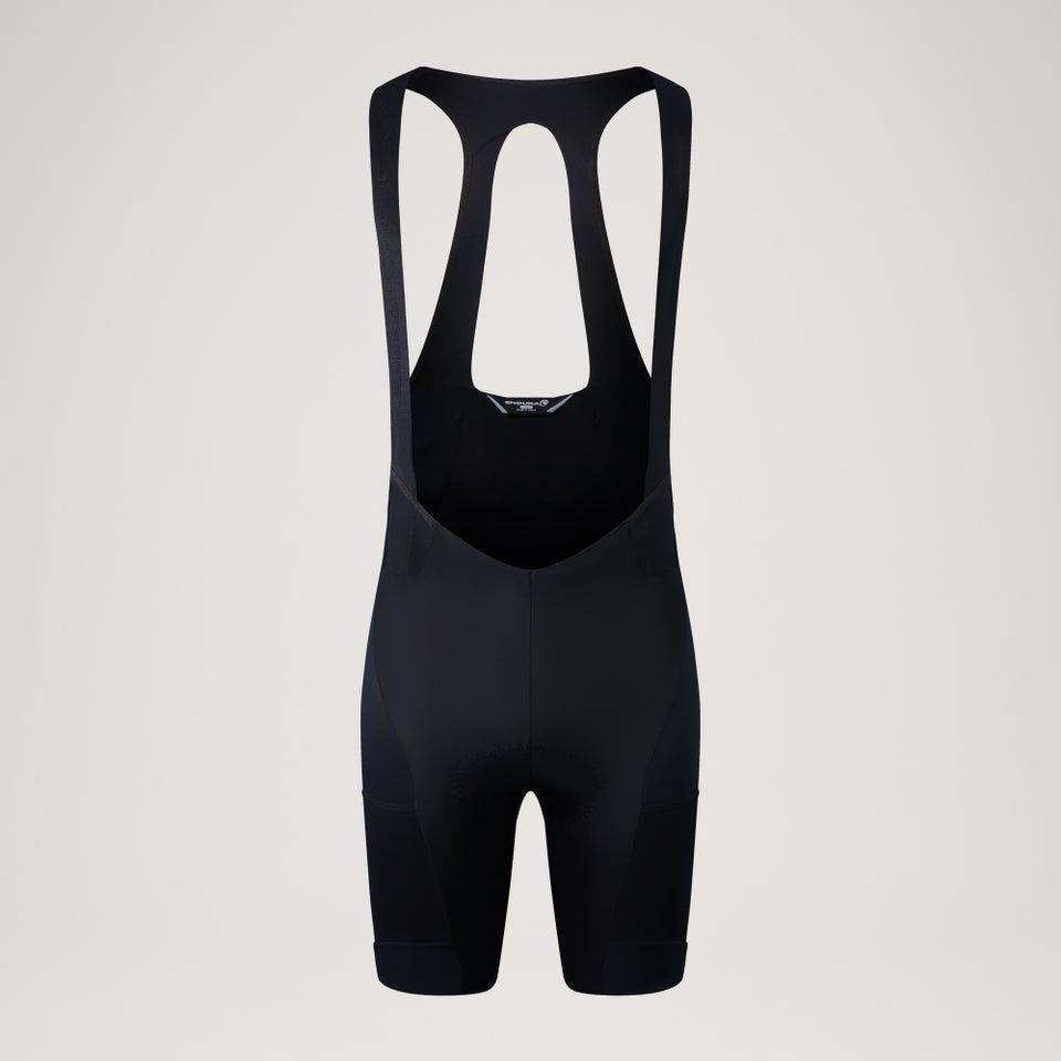 Men's GV500 Reiver Bib Shorts - Black