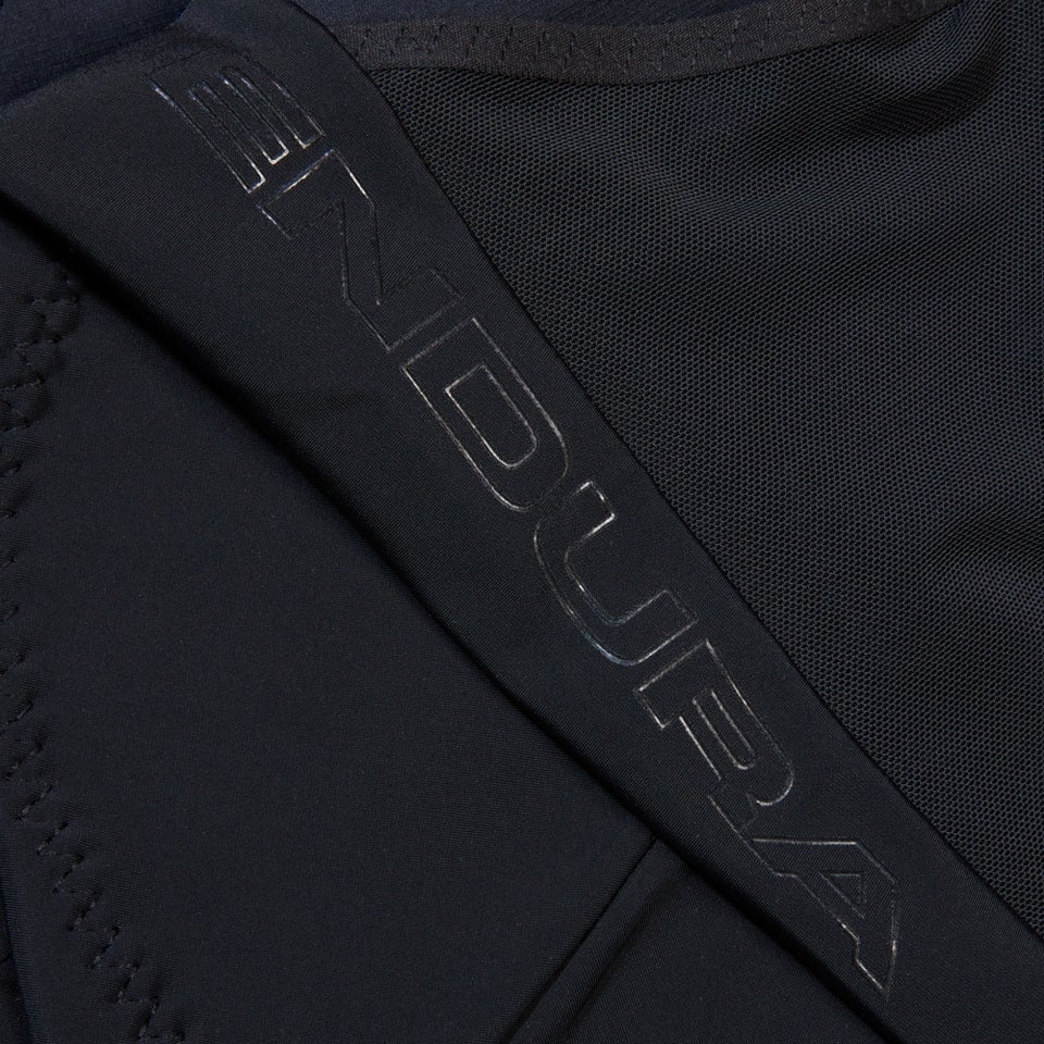 Men's GV500 Reiver Bib Shorts - Black