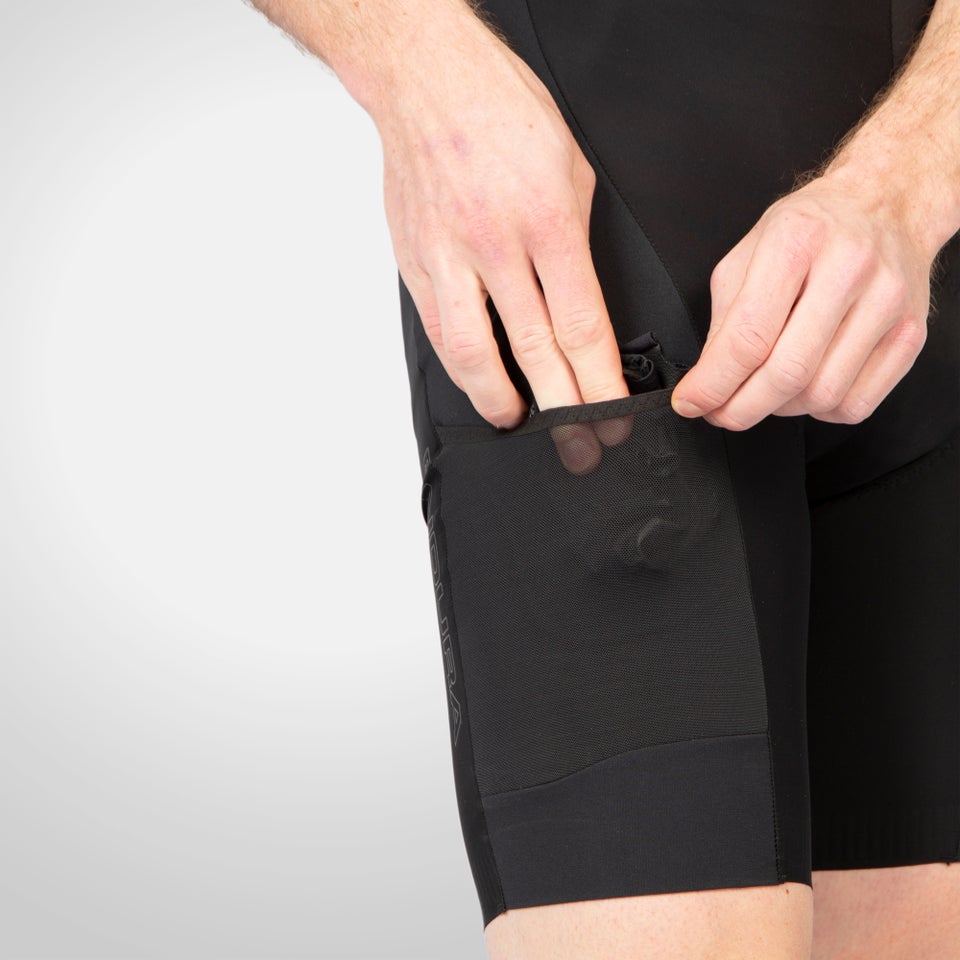 Men's GV500 Reiver Bib Shorts - Black
