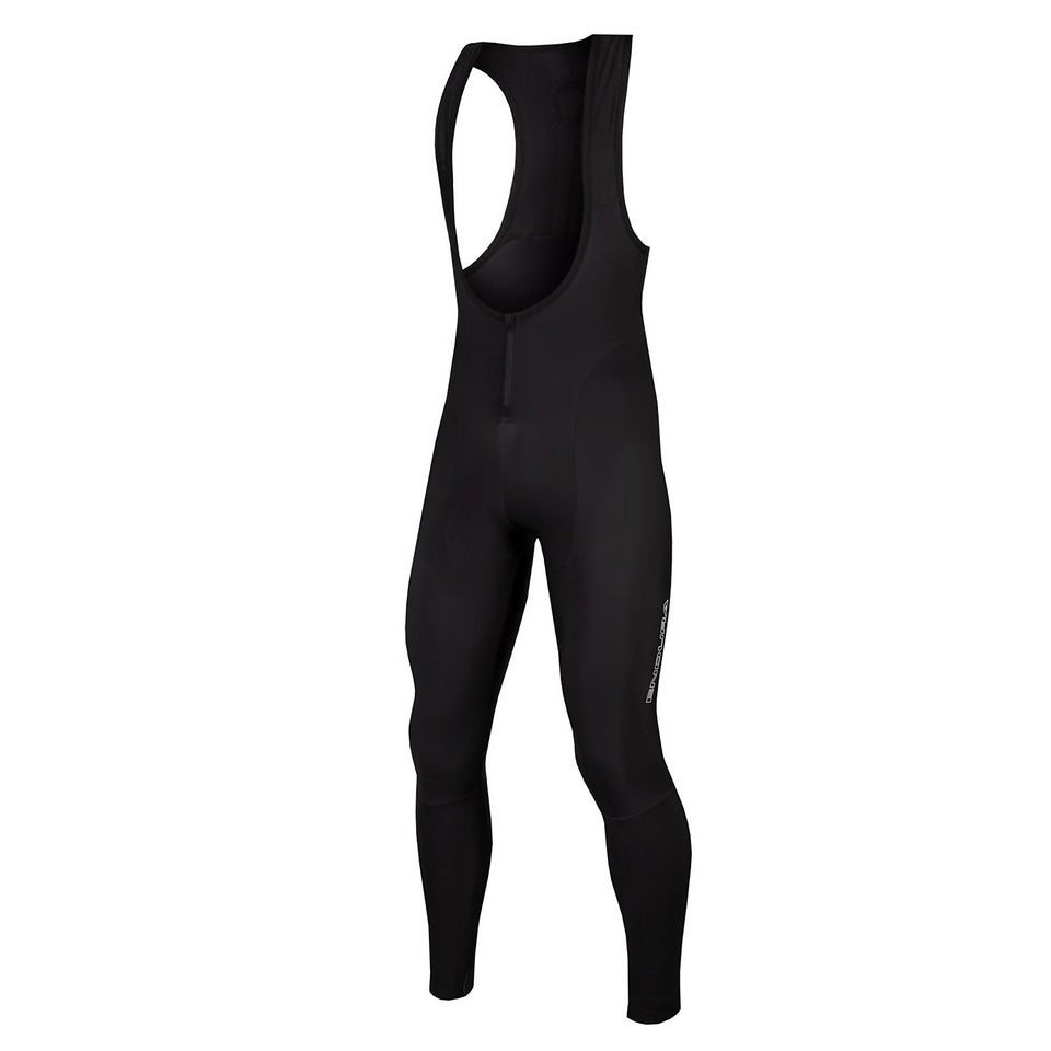 FS260-Pro Thermo Bibtights II für Herren - Schwarz