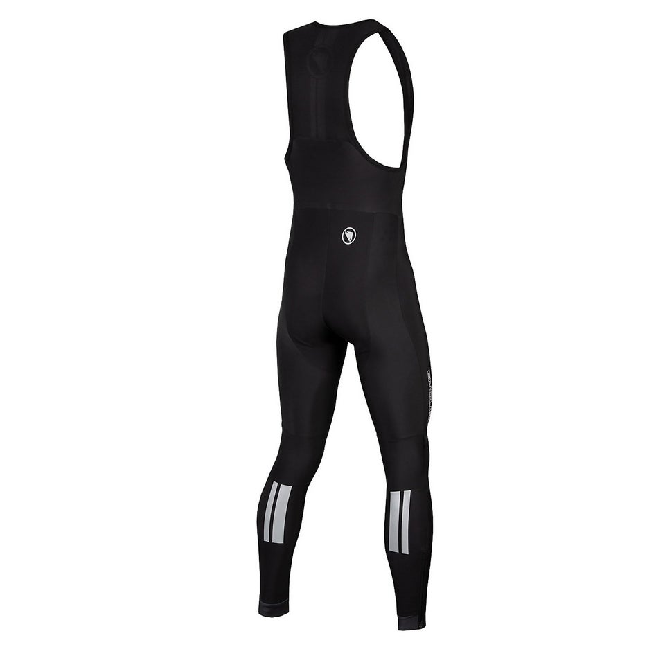 FS260-Pro Thermo Bibtights II für Herren - Schwarz