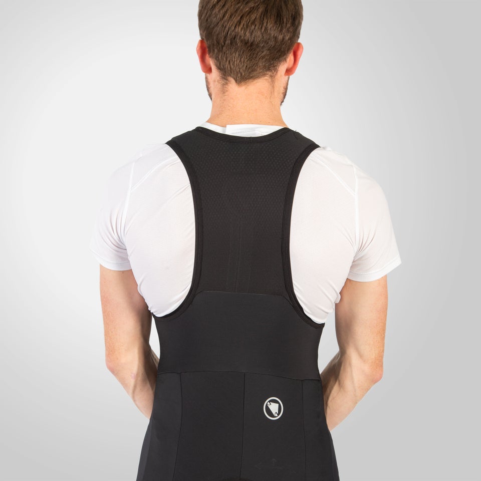 FS260-Pro Thermo Bibtights II für Herren - Schwarz