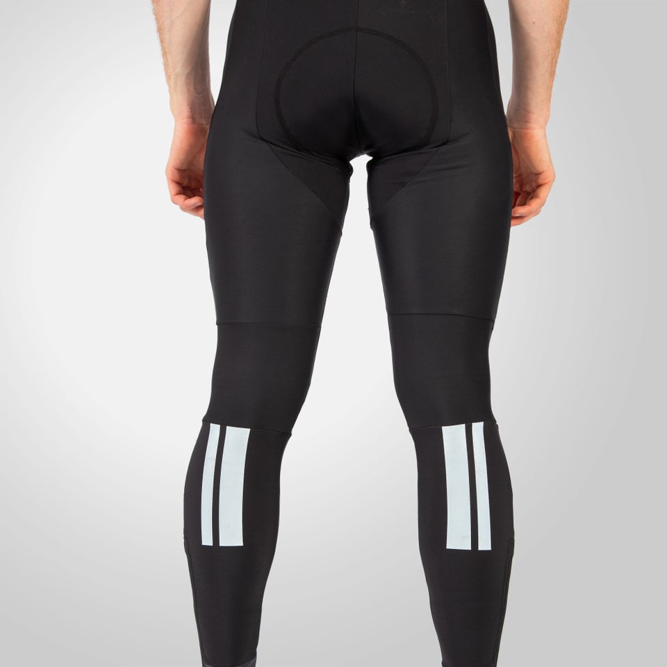 FS260-Pro Thermo Bibtights II für Herren - Schwarz