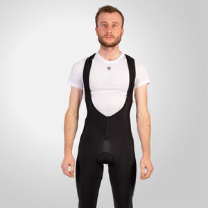 Men's FS260 Thermo Bib Tights II - Black