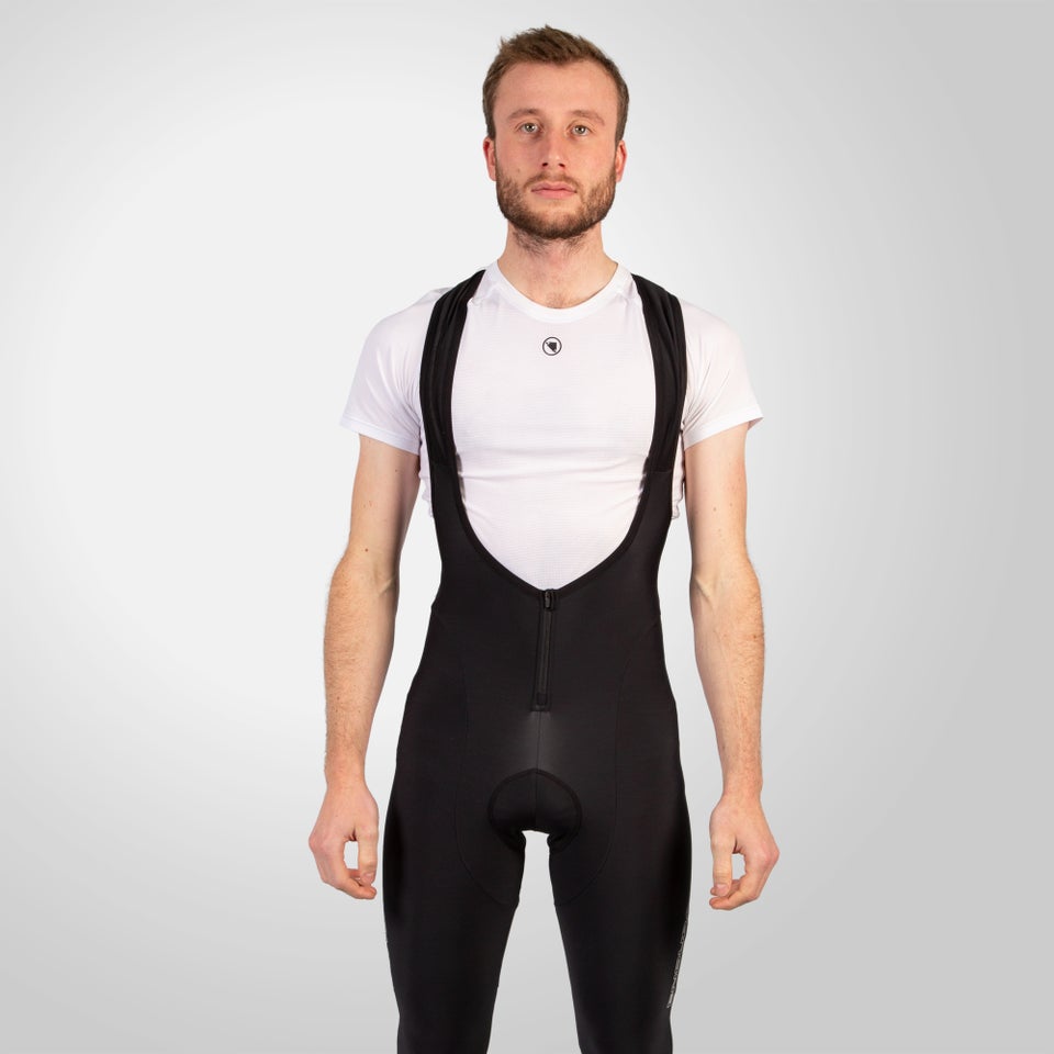 FS260-Pro Thermo Bibtights II für Herren - Schwarz