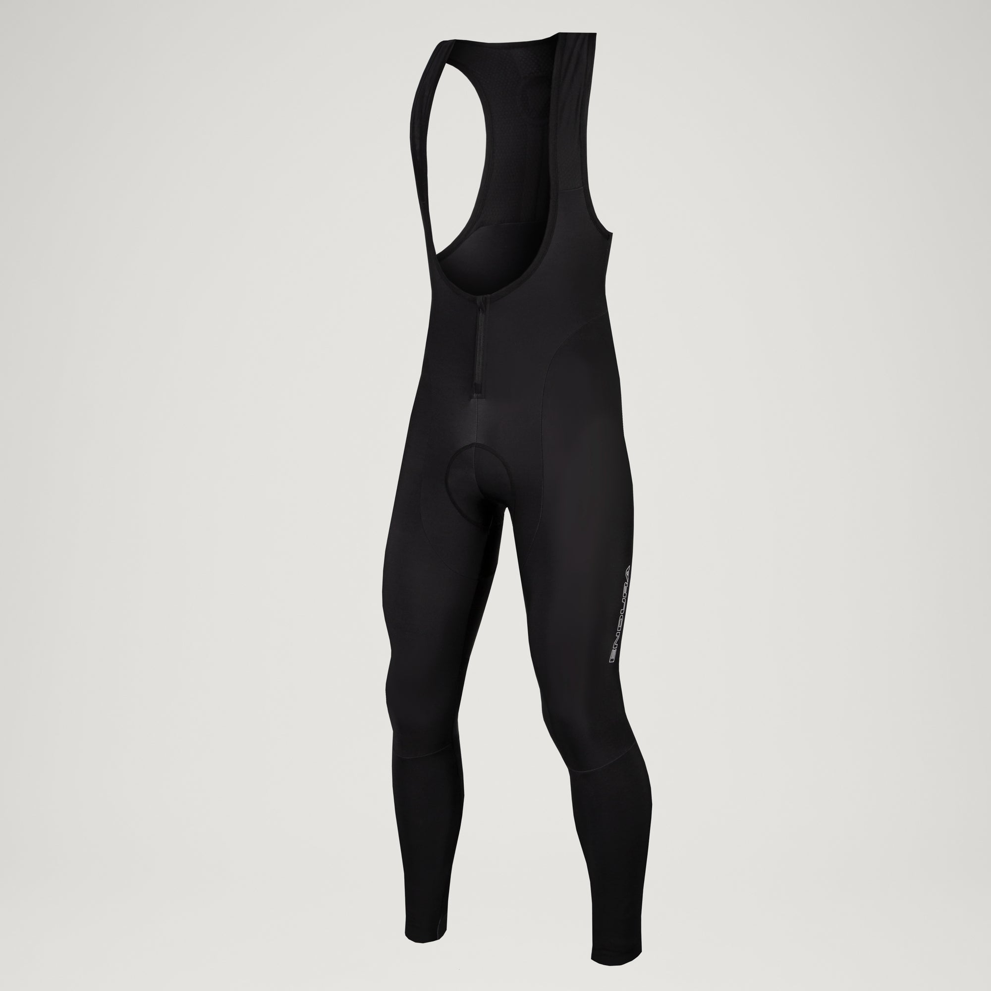 Men's FS260 Thermo Bib Tights II - Black | Endura US