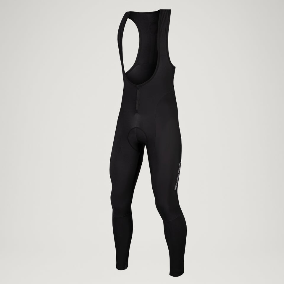 FS260-Pro Thermo Bibtights II für Herren - Schwarz