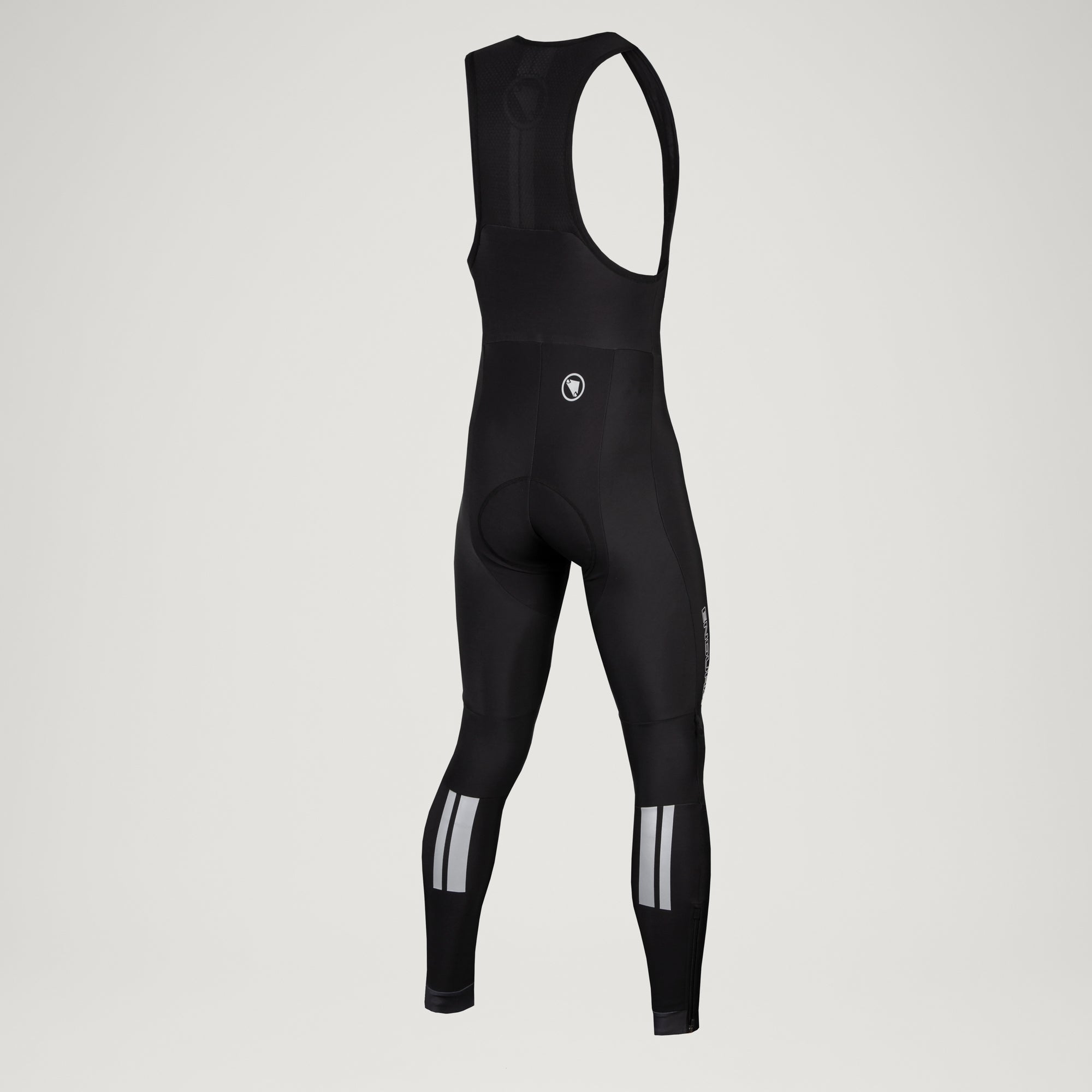 Men's FS260 Thermo Bib Tights II - Black | Endura US