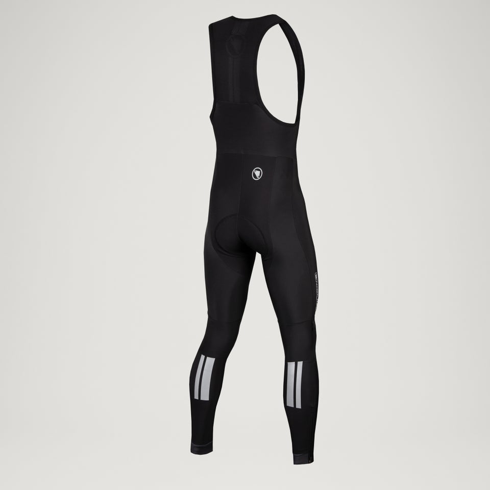 FS260-Pro Thermo Bibtights II für Herren - Schwarz