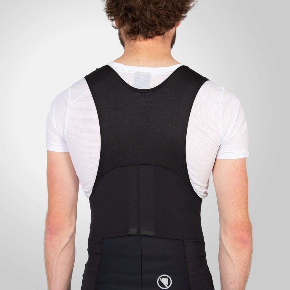 Windchill Bibtights für Herren - Neon-Gelb