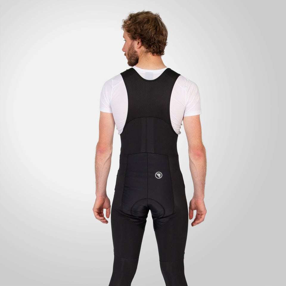 Windchill Bibtights für Herren - Neon-Gelb