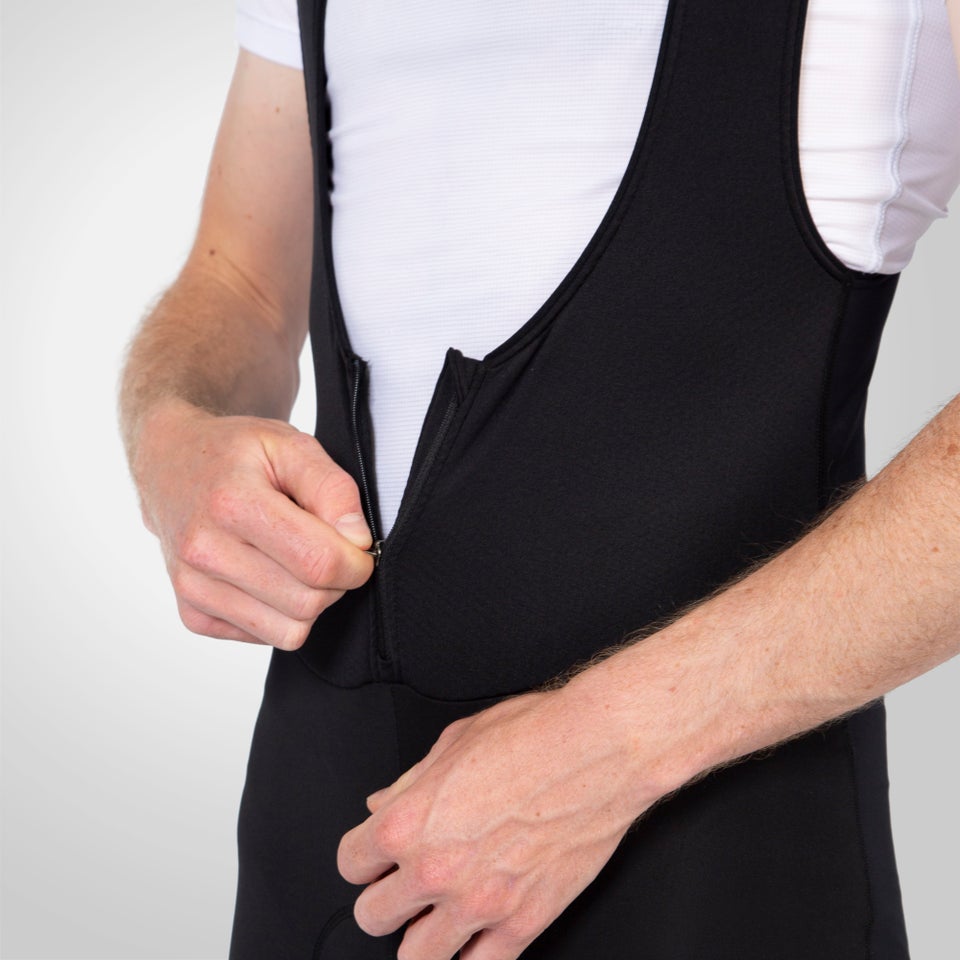 Windchill Bibtights für Herren - Neon-Gelb